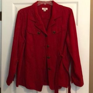 Women’s jacket